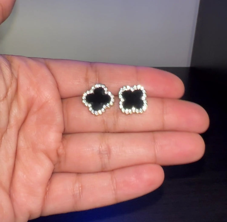 Beautiful earrings
